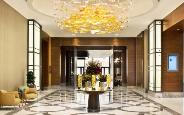 Sheraton Grand Istanbul Atasehir - photo 2