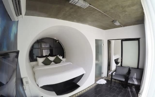 Ring Boutique Hotel - photo 2