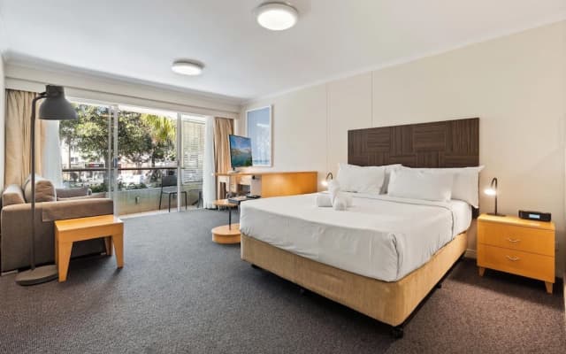 Manly Seabreeze With 1 Bathrooms - photo 2