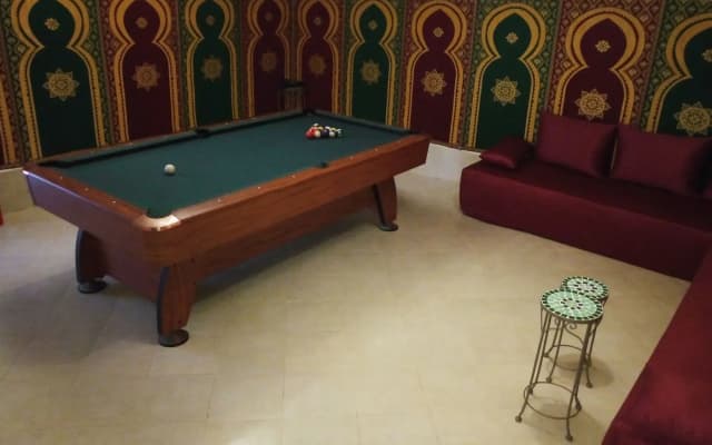 Villa Zahoua - photo 2