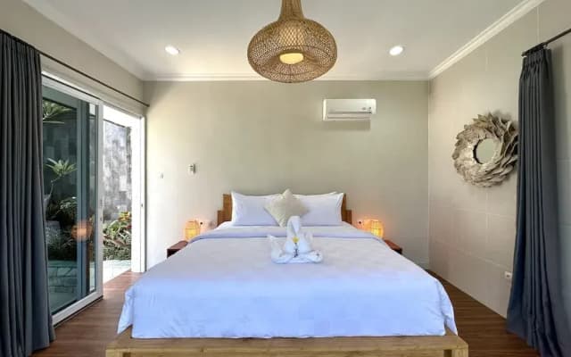 MaySa Villa Uluwatu - photo 5
