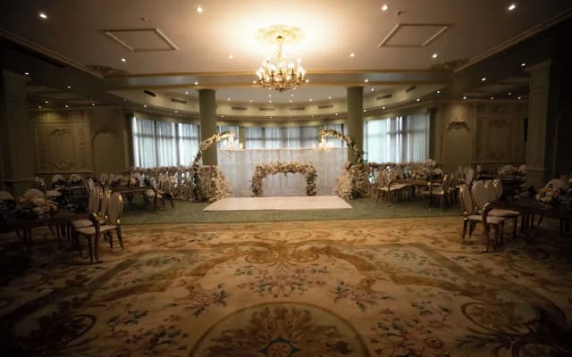 oriental grand plaza - photo 2
