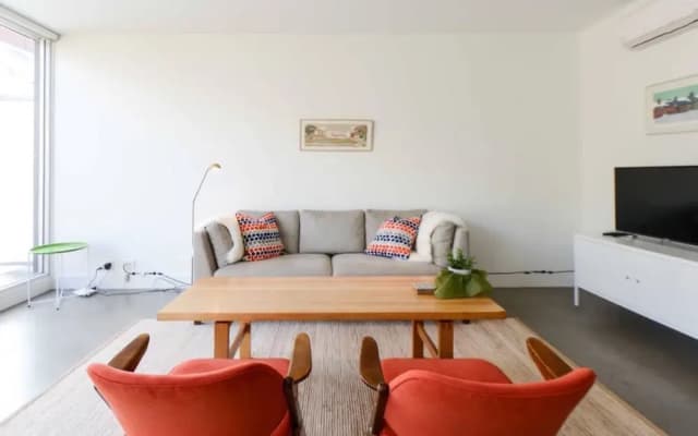 StayCentral - Collingwood Penthouse - photo 2