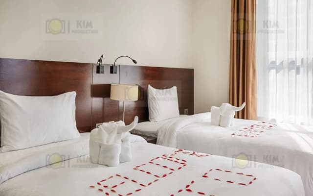 Sofia Suite Hotel & Spa Da Nang - Free 01 Draught Beer and 20-minute Spa per Room - photo 3