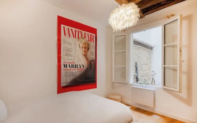 Paris Center Greneta residence - photo 2