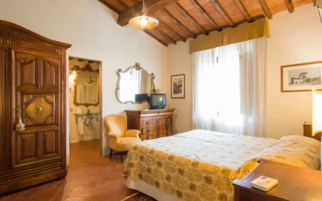 Locazione Turistica Corte - photo 3