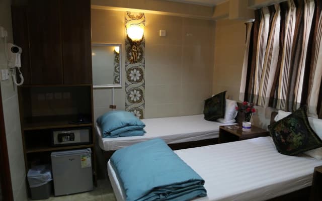 Russian Hostel - photo 4