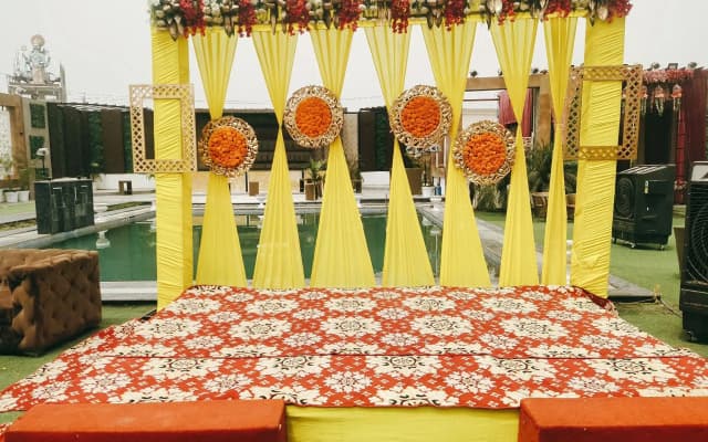 Lavanya Motel - photo 3