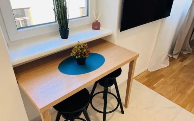 ZEUS Design Apartment Erlach #62 - photo 5
