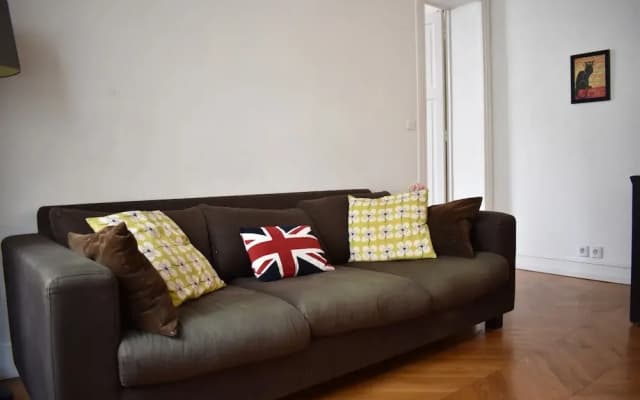 1 Bedroom Flat In Le Marais - photo 5