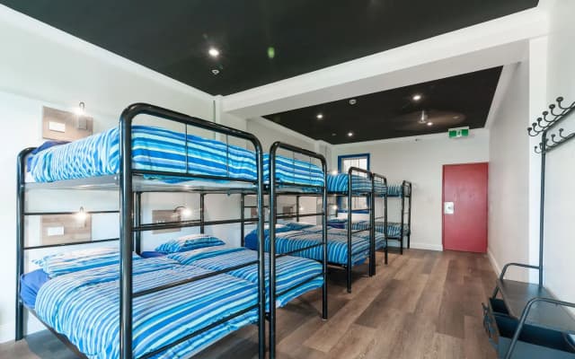Mad Monkey Coogee Beach Hostel - photo 5