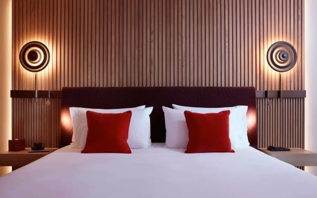 SO/ Paris Hotel - photo 5