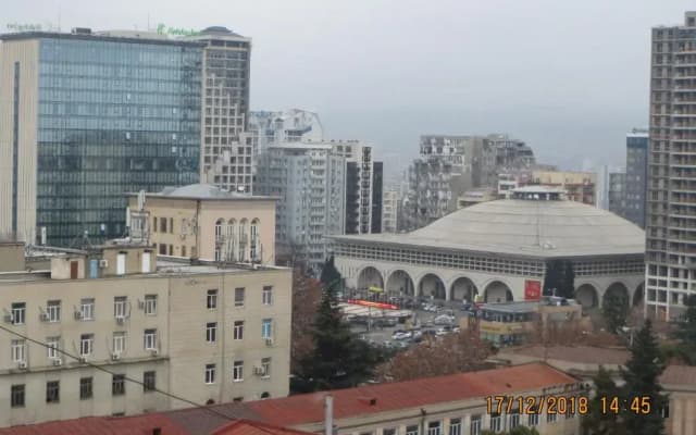 10 Sulkhan Nasidze Street - photo 3