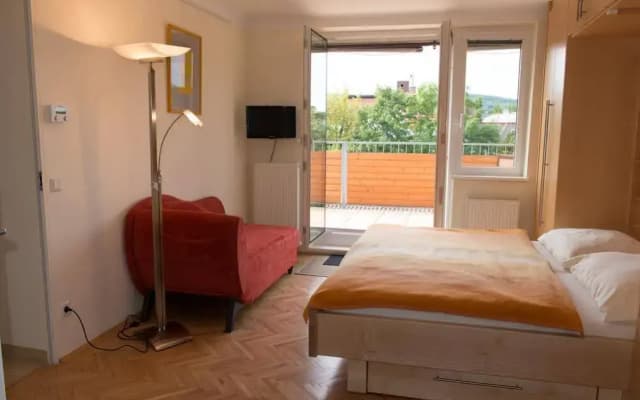 Studio Apartment Vienna - photo 2