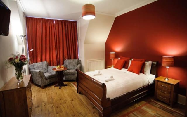 No.32 Hotel - photo 5