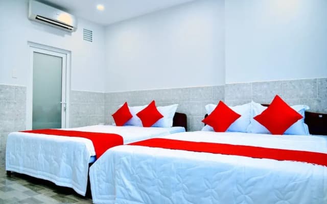 Venus Hotel - photo 3
