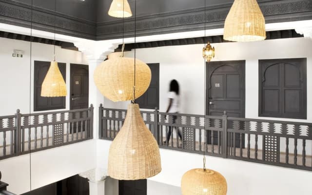 Riad Amssaffah - photo 2
