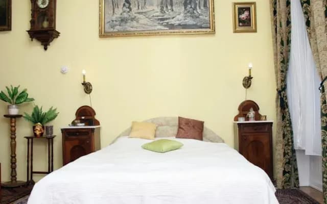 Budapest Central Apartments - photo 2