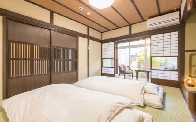 Kyoto Stay Temari - photo 5