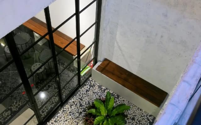 Niece hostel (SHA Plus+) - photo 2