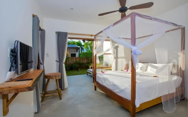 Vinabeach Villas - photo 3