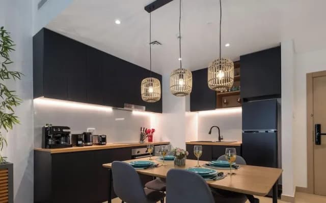 LUX The La Mer Beach Suite 5 - photo 5