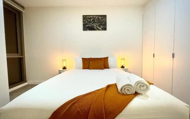 ReadySet Apartments on Rose Lane - photo 4