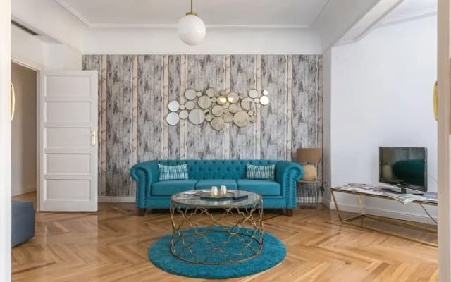 HOMEABOUT LUXURY GRAN VÍA House - photo 2