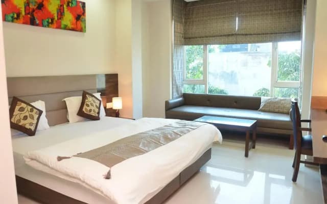 Hotel Sopan Heights - photo 3