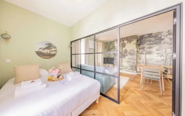 Apartment Cosy 1bdr/4p Near Invalides - photo 5