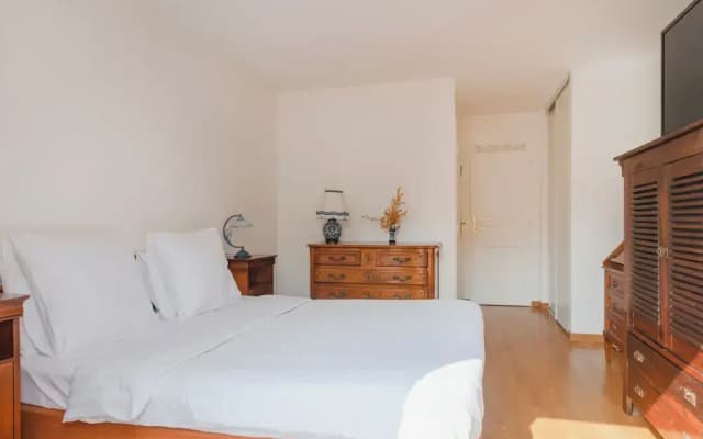 Beaudelaire Center Residence - photo 3
