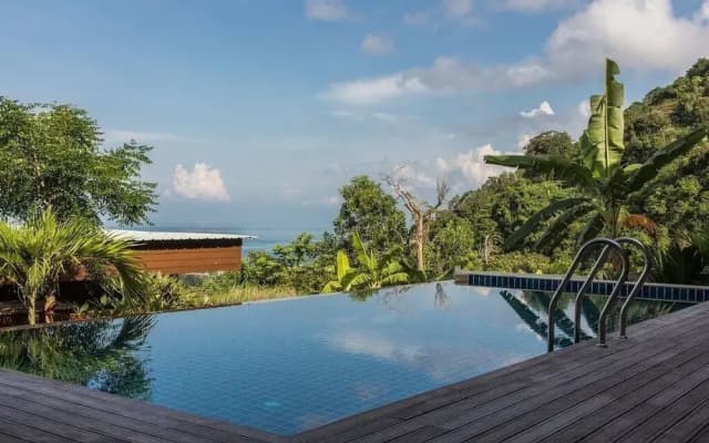 Kanita Pool Villa - photo 2