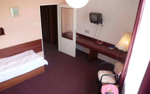 Hotel Jerabek - photo 3