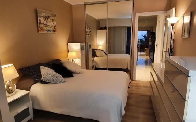 Classy Apartment in Nice with pool and private parking place - photo 3