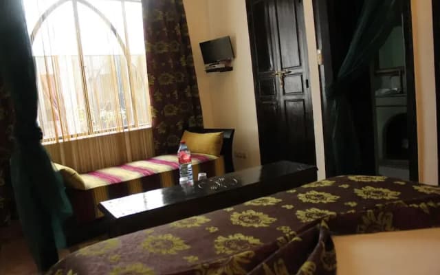 Riad Markaal - photo 3