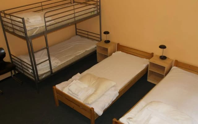 HappyGoLucky Hotel & Hostel - photo 4