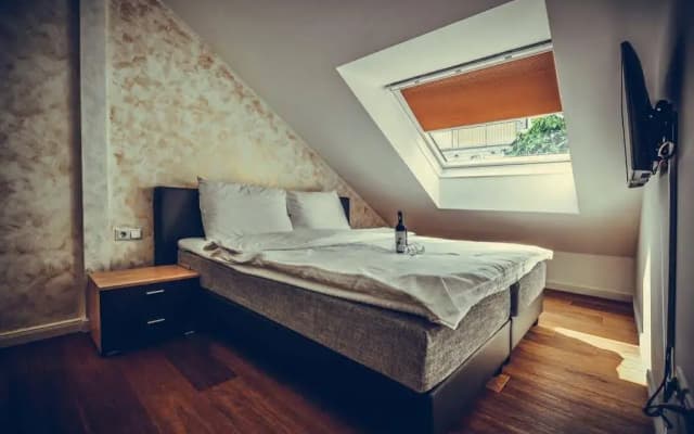 Aurellia Apartments - photo 3