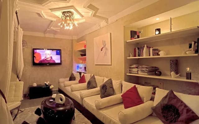 Riad Chantal - photo 3
