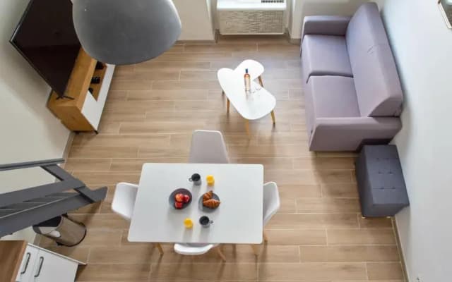 Modern flat in the heart of Nice and 6 minutes from the sea - Welkeys - photo 3
