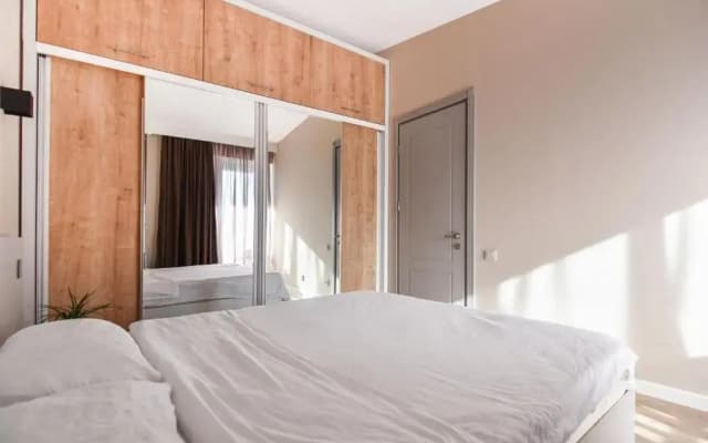 Flat near metro - photo 4