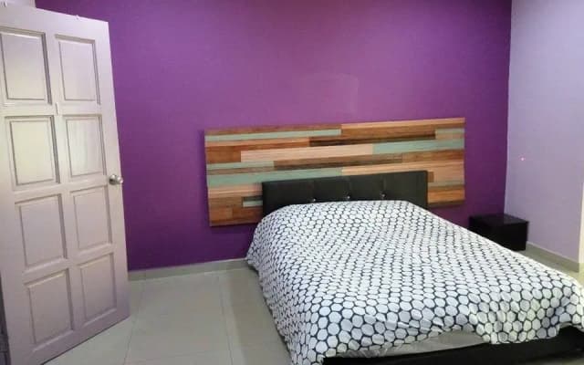 Happy Guest House (Kuala Krai) - photo 3