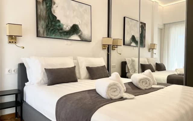 Acropolis Golden View Penthouse - photo 2