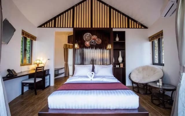 Vaniza Resort Phu Quoc - photo 5