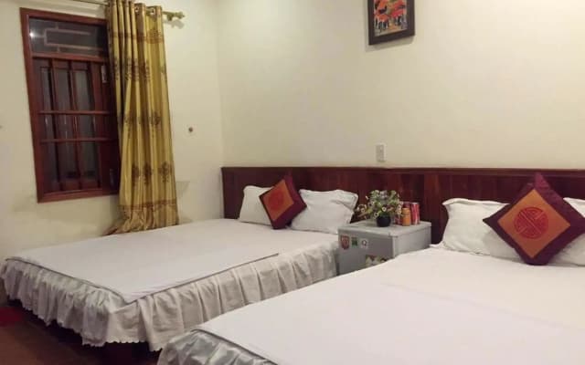 Son Vinh Guesthouse - photo 4