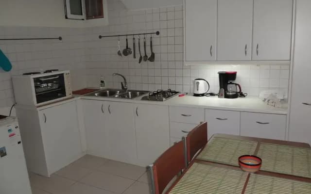Apartment at Lykavitos 1 bed 2 pers - photo 2