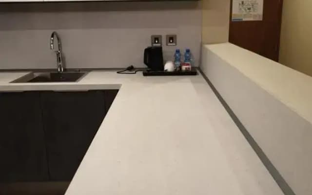 Terminal Inn Al Mansoura - photo 5