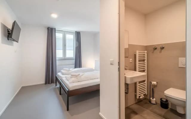 Nena Hostel Berlin Mitte - photo 4