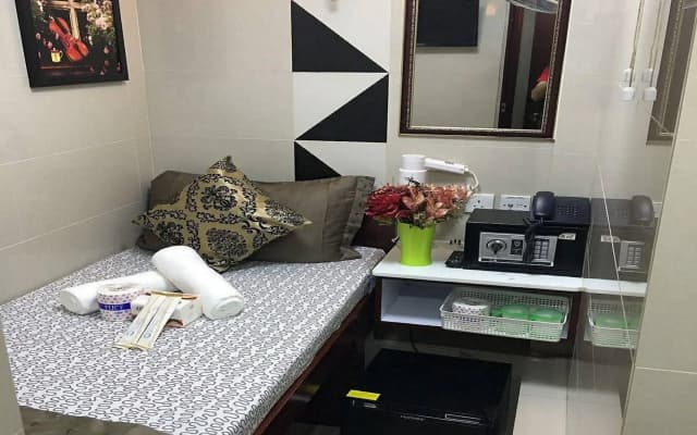 Skycity Hostel - photo 2