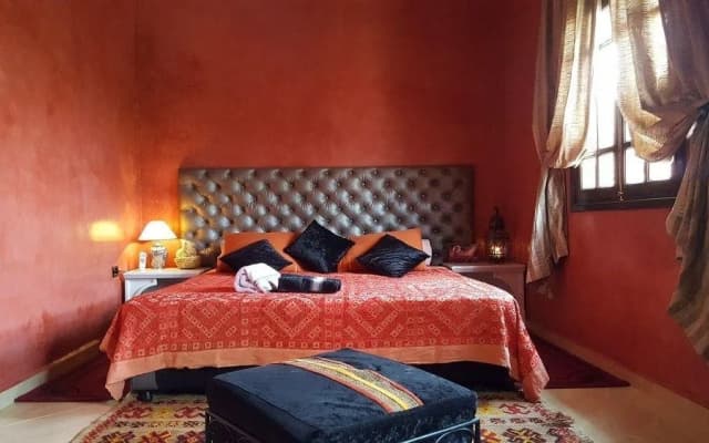VIP Holidays - Villa LOasis Andalouse - photo 2