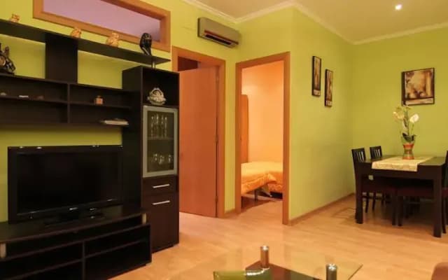 Dolce Barcelona Rentals - photo 2